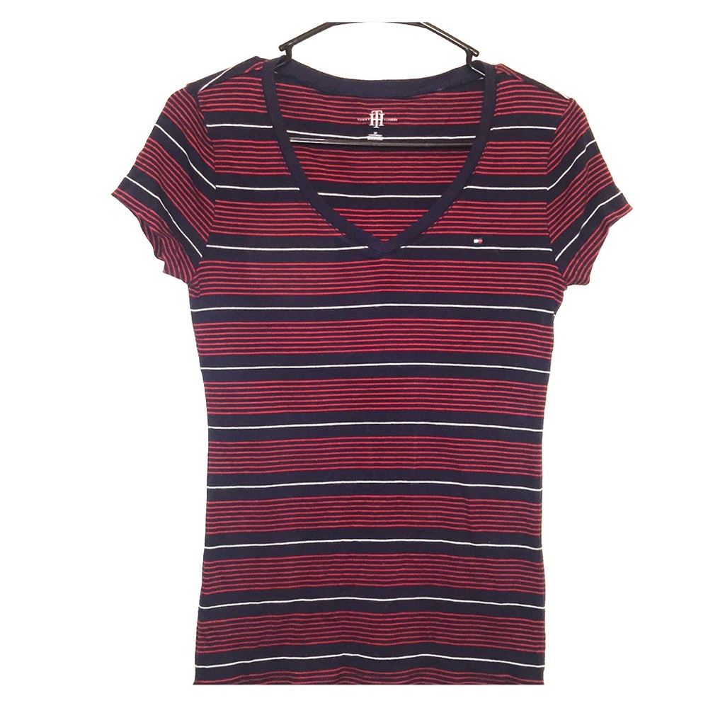 Tommy Hilfiger V Neck